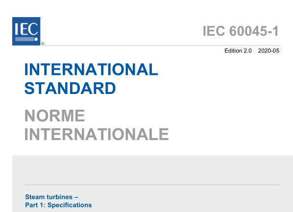 IEC 60045-1:2020 pdf download