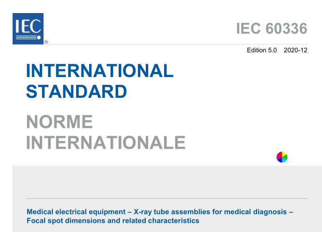 IEC 60336:2020 pdf download