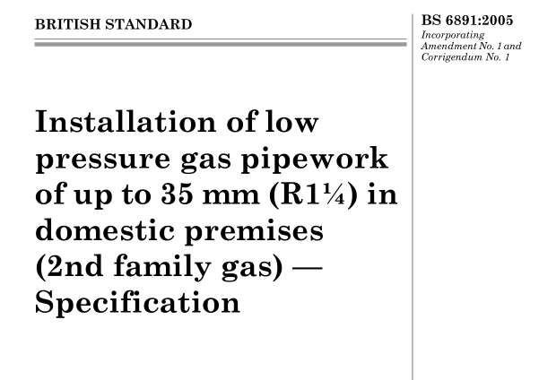 BS 6891:2005 pdf download