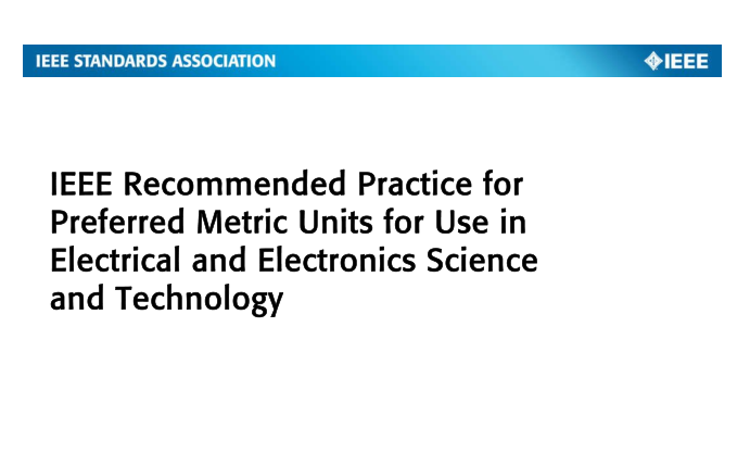 IEEE Std 945:2019 pdf download