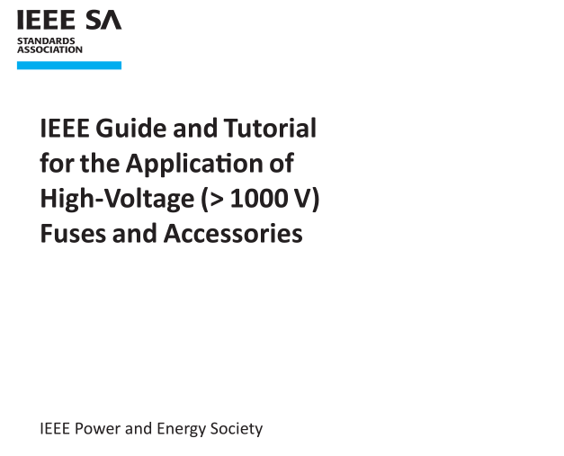 IEEE Std C37.48:2020 pdf download