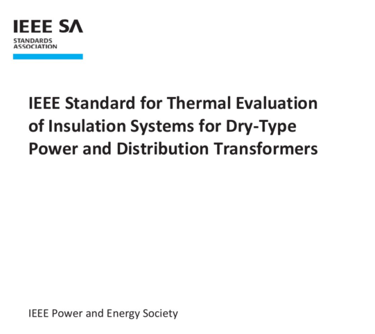 IEEE Std C57.12.60:2020 pdf download