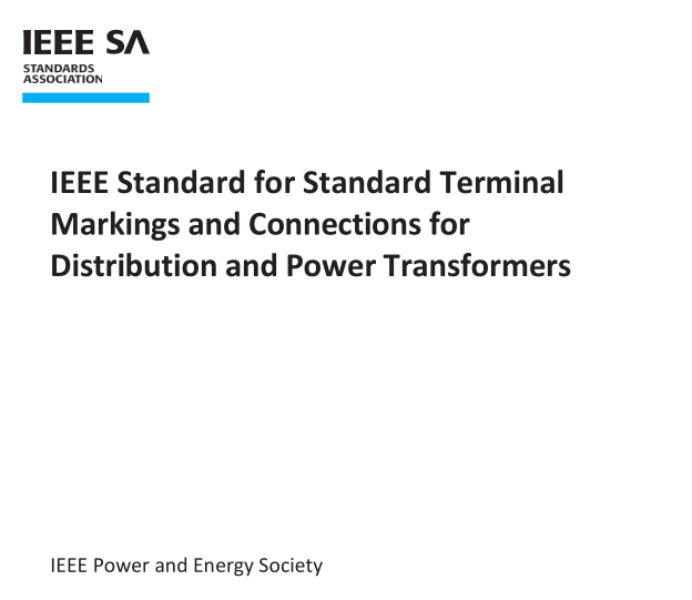 IEEE Std C57.12.70:2020 pdf download