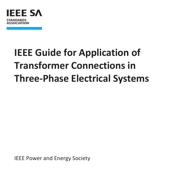 IEEE Std C57.105:2019 pdf download