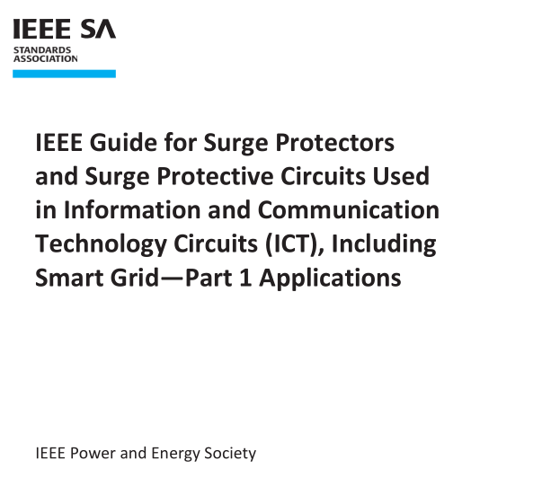 IEEE Std C62.43.1:2020 pdf download