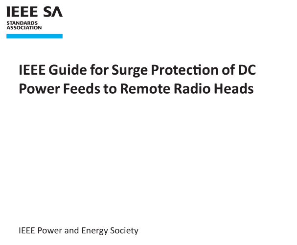 IEEE Std C62.55:2020 pdf download