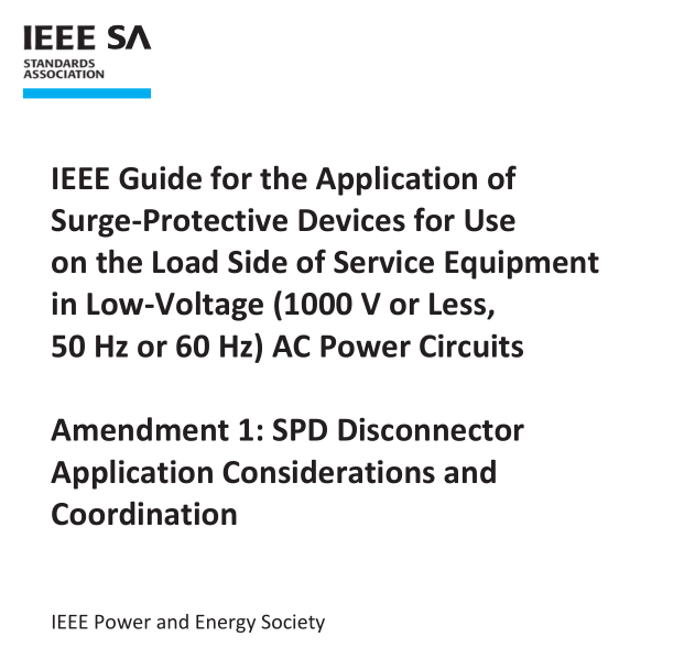 IEEE Std C62.72a:2020 pdf download