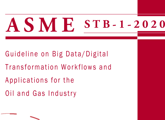 ASME STB-1:2020 pdf download