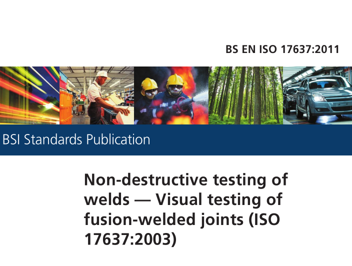 EN ISO 17637:2011 pdf download