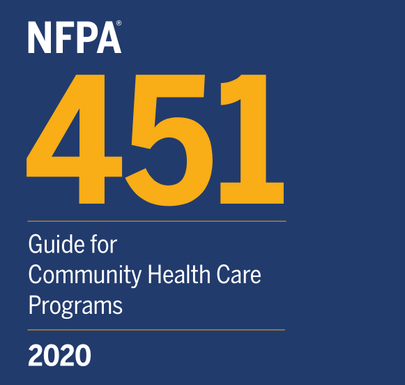 NFPA 451:2020 pdf download