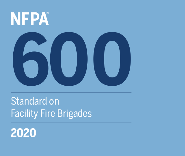 NFPA 600:2020 pdf download