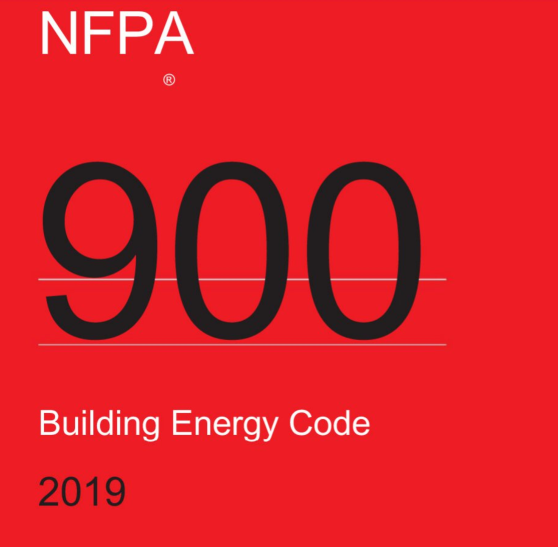 NFPA 900:2019 pdf download