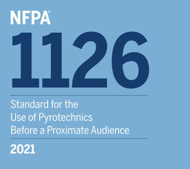 NFPA 1126:2021 pdf download