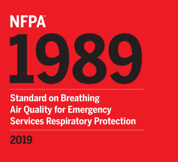 NFPA 1989:2019 pdf download