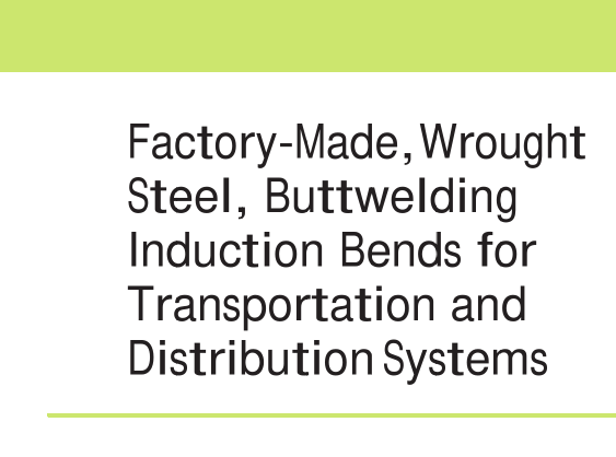 ASME B16.49:2017 pdf download