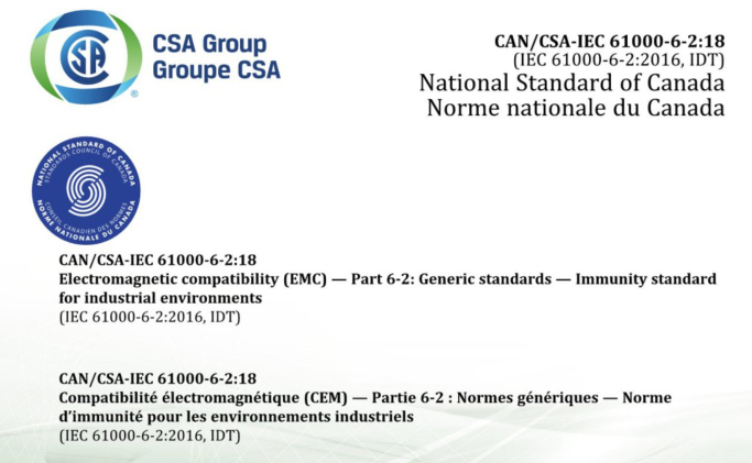 IEC 61000-6-2:2018 pdf download