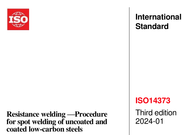 ISO 14373:2024 pdf download