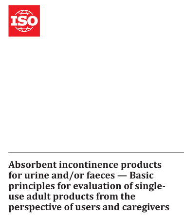 ISO 16021:2024 pdf download