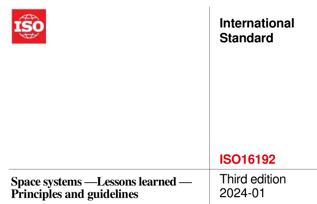 ISO 16192:2024 pdf download