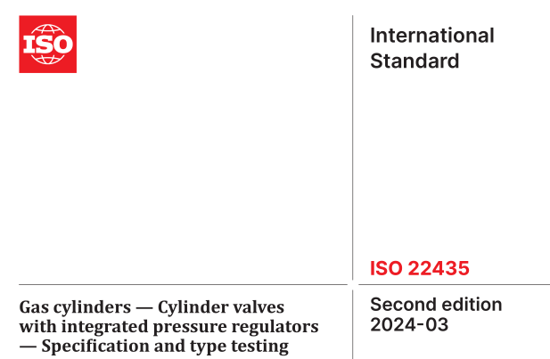 ISO 22435:2024 pdf download