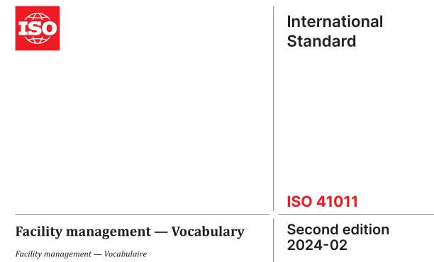 ISO 41011:2024 pdf download