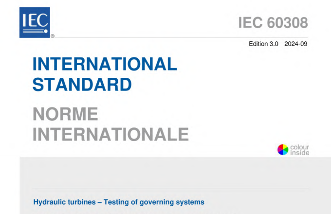 IEC 60308:2024 pdf download