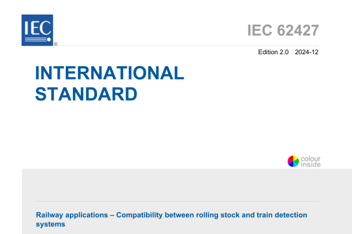 IEC 62427:2024 pdf download